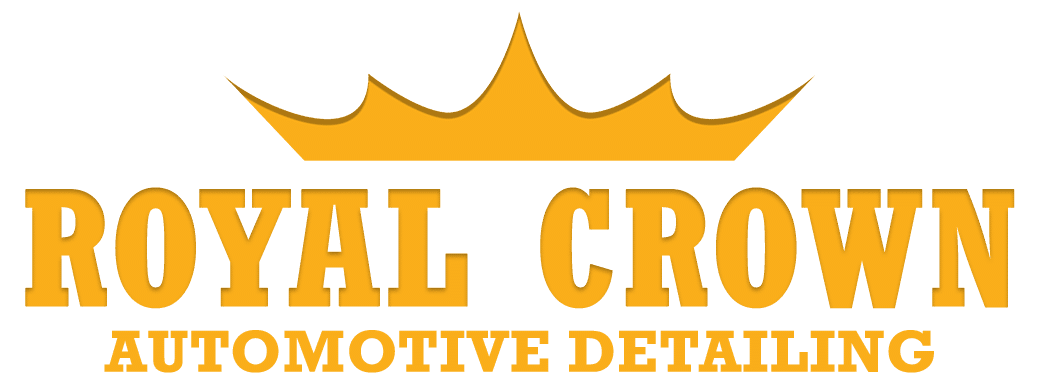 Royal Crown Detailing